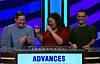 Little Pocket Monsters, today's Pop Culture Jeopardy winners (for Episode 2).