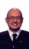 Ron Nurwisah on Jeopardy!