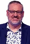 Jacob Hale on Jeopardy!