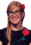 Cindy Zhang on Jeopardy!