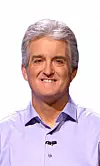 Jay Foster on Jeopardy!