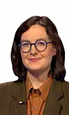 Katherine Cohen on Jeopardy!