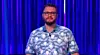 Sam Forrest on Jeopardy!