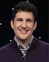 Matt Amodio on Jeopardy!