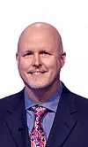 David Eadington on Jeopardy!