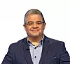 Patton Oswalt on Jeopardy!