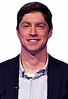 Dan Hopkins on Jeopardy!