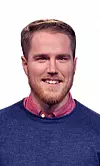 David Haughney on Jeopardy!