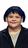 Nikole Villanueva on Jeopardy!