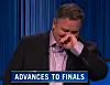 Sam Stapleton, today's Jeopardy! winner (for the October 13, 2023 game.)