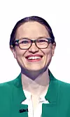Kathryn Peters on Jeopardy!