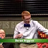 DeronHiggins