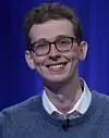 Drew Basile on Jeopardy!