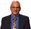 Sam Buttrey on Jeopardy!