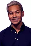 Joe Velasco on Jeopardy!