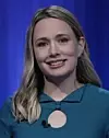Alison Betts on Jeopardy!