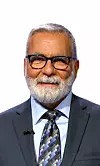 Dan Patton on Jeopardy!