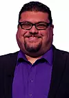 Pasquale Palumbo on Jeopardy!