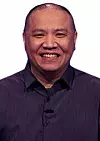 Long Nguyen on Jeopardy!