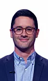Theodore Conrad on Jeopardy!