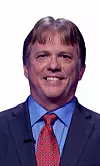 Wayne Erxleben on Jeopardy!