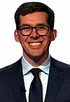 Chris Kearney on Jeopardy!