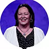 Judy Tymkiw on Jeopardy!