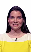 Silvija Ozols on Jeopardy!
