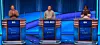 Today's Jeopardy! scores (for the January 12, 2024 game.)