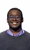 Toni Alimi on Jeopardy!