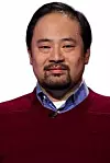 Eugene Huang on Jeopardy!