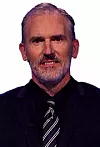Steve Crupi on Jeopardy!