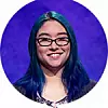 Kiana Nakamura on Jeopardy!
