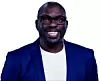 Omar J. Dorsey on Celebrity Jeopardy!