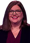 Krista Boyd on Jeopardy!