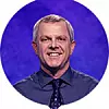 Byron Merrill on Jeopardy!