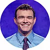 Eric Maher on Jeopardy!