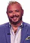John Vigna on Jeopardy!
