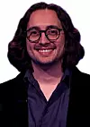 Davey Morrison on Jeopardy!