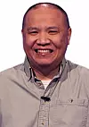 Long Nguyen on Jeopardy!