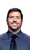 Jason Zuffranieri on Jeopardy!
