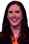Kelly Proulx on Jeopardy!
