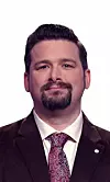 Brian Heavey on Jeopardy!