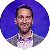 Patrick Theobald on Jeopardy!