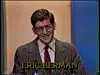 Eric Berman in 1987 on Jeopardy!