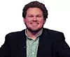 Jonathan Fisher on Jeopardy!