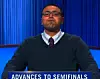Cameron Berry, today's Jeopardy! winner (for the January 21, 2026 game.)