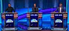 Today's Jeopardy! scores (for the March 14, 2024 game.)