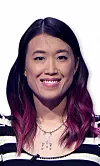 Mary Dang on Jeopardy!