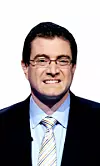Paul Trifiletti on Jeopardy!